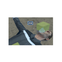 VR-тренажер для колледжей и вузов "Доврачебная помощь. Первая помощь при различных состояниях" - «globural.ru» - Рузаевка