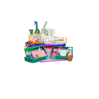 Набор для экспериментирования "Наблюдения за природой. Живая и неживая природа" - «globural.ru» - Рузаевка