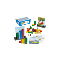  Конструктор "Креативный строитель DUPLO" - «globural.ru» - Рузаевка