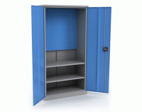 Шкаф инструментальный ГЛ - 2 - «globural.ru» - Рузаевка