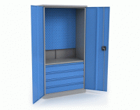 Шкаф инструментальный ГЛ - 12 - «globural.ru» - Рузаевка