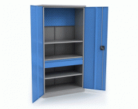 Шкаф инструментальный ГЛ - 4 - «globural.ru» - Рузаевка