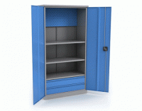 Шкаф инструментальный ГЛ - 6 - «globural.ru» - Рузаевка