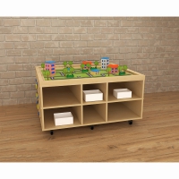 STEAM Многофункциональный стол Стандарт - «globural.ru» - Рузаевка