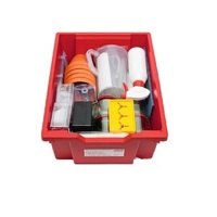 Мои первые опыты: изучаем природу. Комплект для экспериментирования  - «globural.ru» - Рузаевка