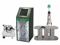 Учебно-стрелковый тренажер с отдачей "Атака-02/ПЯ" - «globural.ru» - Рузаевка