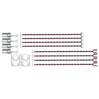 Набор моторов TETRIX MAX - «globural.ru» - Рузаевка