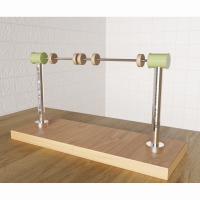 Настольный тренажер «Я герой» №5 - «globural.ru» - Рузаевка