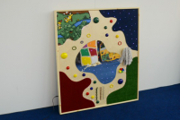 Фиброоптическая тактильная панель - «globural.ru» - Рузаевка