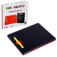 Планшет обучающий «Магнитное рисование» - «globural.ru» - Рузаевка