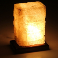 Соляная лампа "Пятый Элемент" - «globural.ru» - Рузаевка