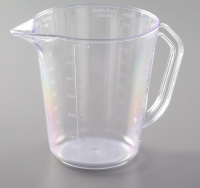 Комплект стаканов мерных - «globural.ru» - Рузаевка