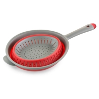 Дуршлаг складной - «globural.ru» - Рузаевка