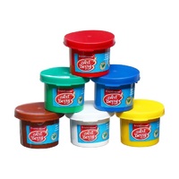 Краски пальчиковые - «globural.ru» - Рузаевка