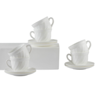 Чашки с блюдцами (кружки) - «globural.ru» - Рузаевка