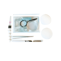 Набор для препарирования - «globural.ru» - Рузаевка