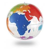 Модель Земного шара объемная - «globural.ru» - Рузаевка