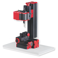 Конструктор модульных станков 6 в 1 - «globural.ru» - Рузаевка