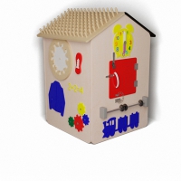 Бизидом "Море радости" - «globural.ru» - Рузаевка