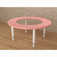 Дидактический стол Бублик - «globural.ru» - Рузаевка