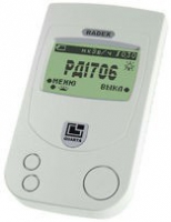 Бытовой дозиметр "Радэкс" - «globural.ru» - Рузаевка