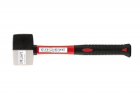 Киянка резиновая 225 гр - «globural.ru» - Рузаевка