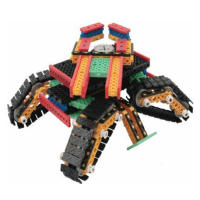 Набор по робототехнике HUNA CLASS 3 - «globural.ru» - Рузаевка