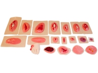 Имитаторы ранений и поражений - «globural.ru» - Рузаевка