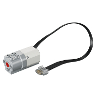 Мотор средний WeDo 2.0 - «globural.ru» - Рузаевка