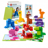 Лото с животными. DUPLO - «globural.ru» - Рузаевка