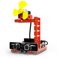 Набор базовый "Инженерные проекты" с руководством пользователя - «globural.ru» - Рузаевка