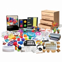 Набор для логопеда, дефектолога и детей с РАС (аутизмом) - «globural.ru» - Рузаевка