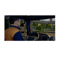 VR-тренажер для колледжей и вузов. "Транспорт. Риски автотранспорта" - «globural.ru» - Рузаевка