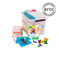 Комплект игр "Послушные ладошки" - «globural.ru» - Рузаевка