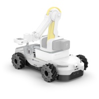 Автономная мобильная платформа Magician Go - «globural.ru» - Рузаевка