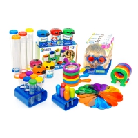 Моя первая лаборатория в детском саду (комплект для группы) - «globural.ru» - Рузаевка