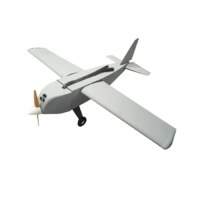 Профессиональная БАС самолетного типа с ДВС - «globural.ru» - Рузаевка