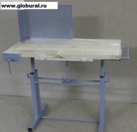 Верстак столярный учебный Вст-У(Б) - «globural.ru» - Рузаевка
