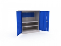 Шкаф инструментальный 181/2 №4  - «globural.ru» - Рузаевка