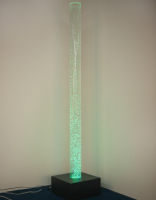 Интерактивная воздушнопузырьковая трубка "Настроение" с пультом управления - «globural.ru» - Рузаевка