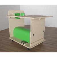 Сиденье для ребенка с ОВЗ «Для учебы» - «globural.ru» - Рузаевка