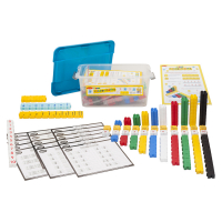 Обучающий конструктор 3D Математика 350 деталей - «globural.ru» - Рузаевка