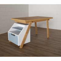 Детский стол «Артемка» - «globural.ru» - Рузаевка