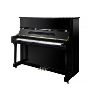 Пианино акустическое с табуретом/ банкеткой для пианино - «globural.ru» - Рузаевка