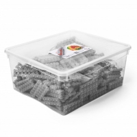 Набор «Basic серый» - «globural.ru» - Рузаевка