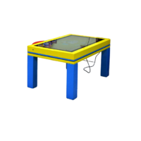 Детский интерактивный столик с диагональю 24" на Android - «globural.ru» - Рузаевка