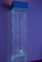 Фиброоптический душ (150 волокон) - «globural.ru» - Рузаевка
