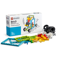 Набор для индивидуального обучения  BricQ Motion Prime - «globural.ru» - Рузаевка