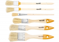 Набор кистей (6 штук) - «globural.ru» - Рузаевка