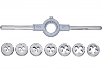 Набор плашек (8 предметов) - «globural.ru» - Рузаевка